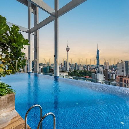 The Colony And The Luxe Premier Suites Kuala Lumpur Kültér fotó