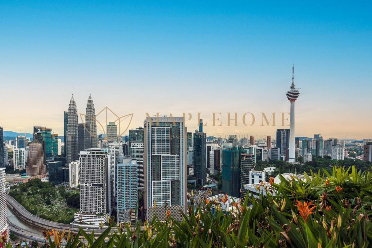 The Colony And The Luxe Premier Suites Kuala Lumpur Kültér fotó