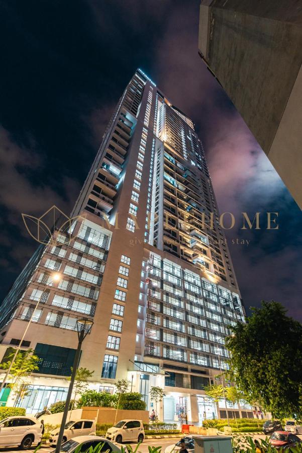 The Colony And The Luxe Premier Suites Kuala Lumpur Kültér fotó