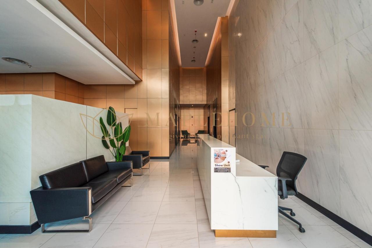 The Colony And The Luxe Premier Suites Kuala Lumpur Kültér fotó