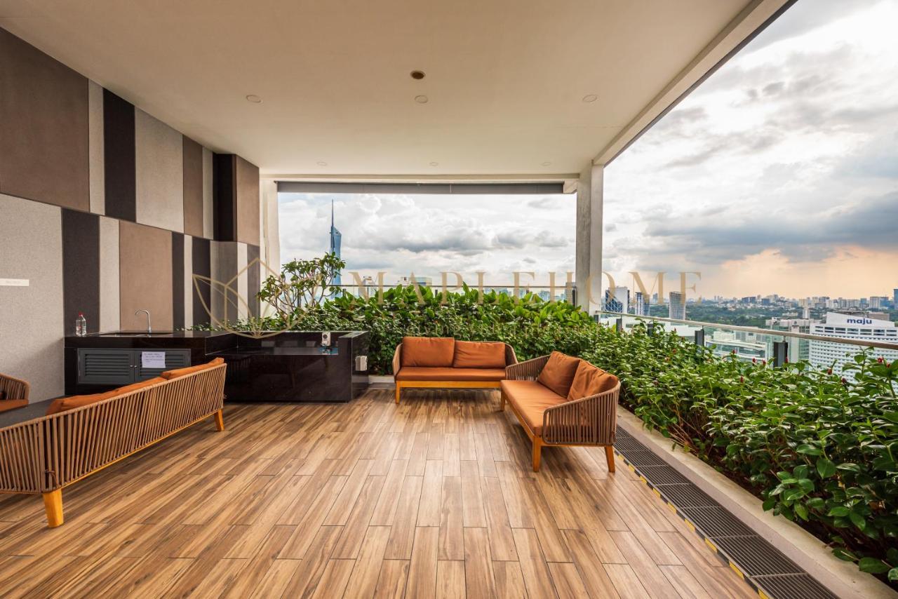 The Colony And The Luxe Premier Suites Kuala Lumpur Kültér fotó