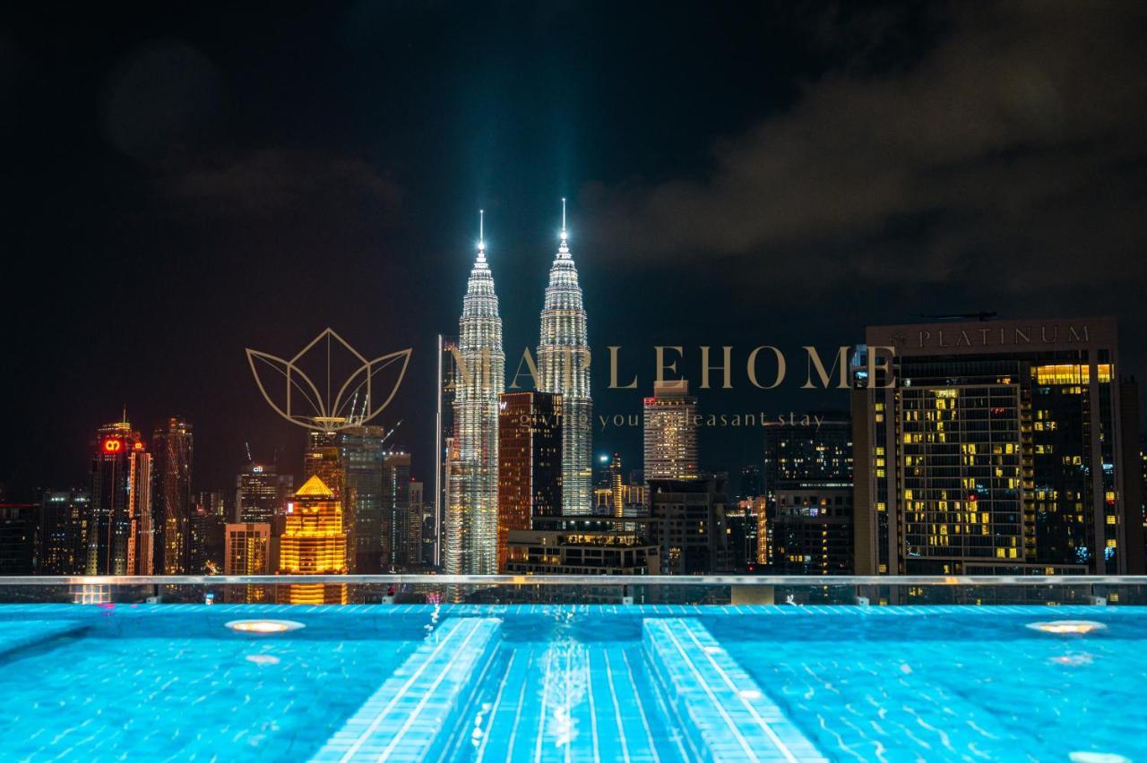 The Colony And The Luxe Premier Suites Kuala Lumpur Kültér fotó