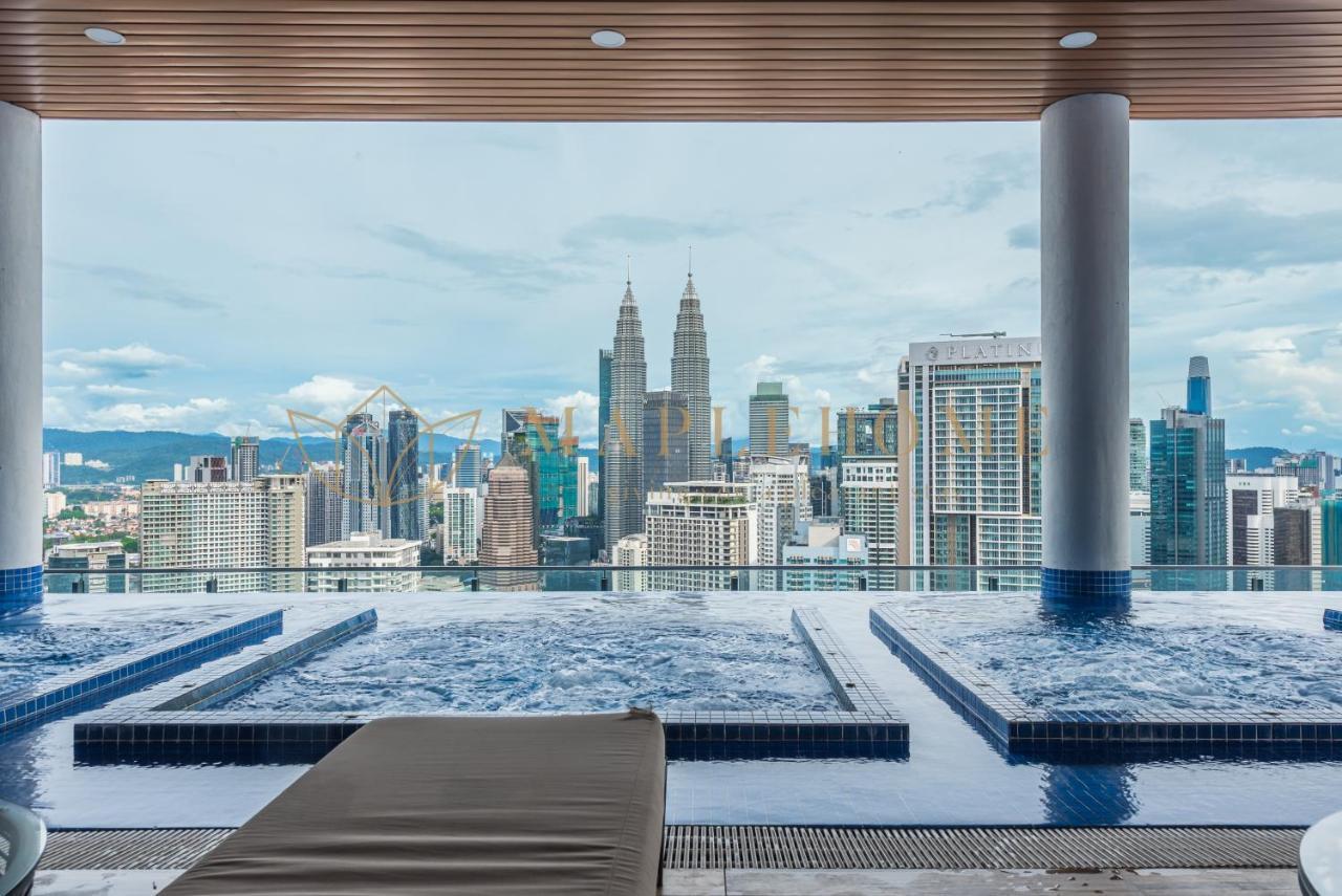 The Colony And The Luxe Premier Suites Kuala Lumpur Kültér fotó