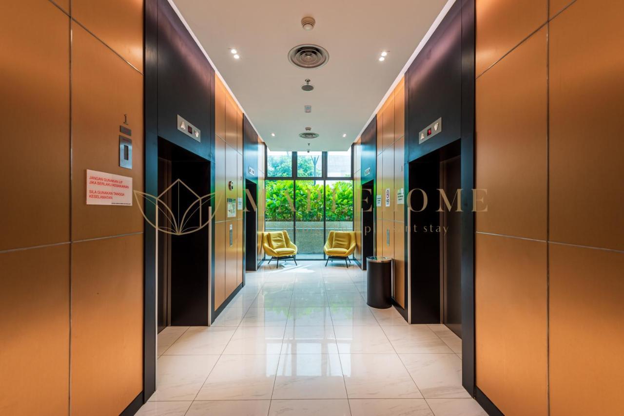 The Colony And The Luxe Premier Suites Kuala Lumpur Kültér fotó