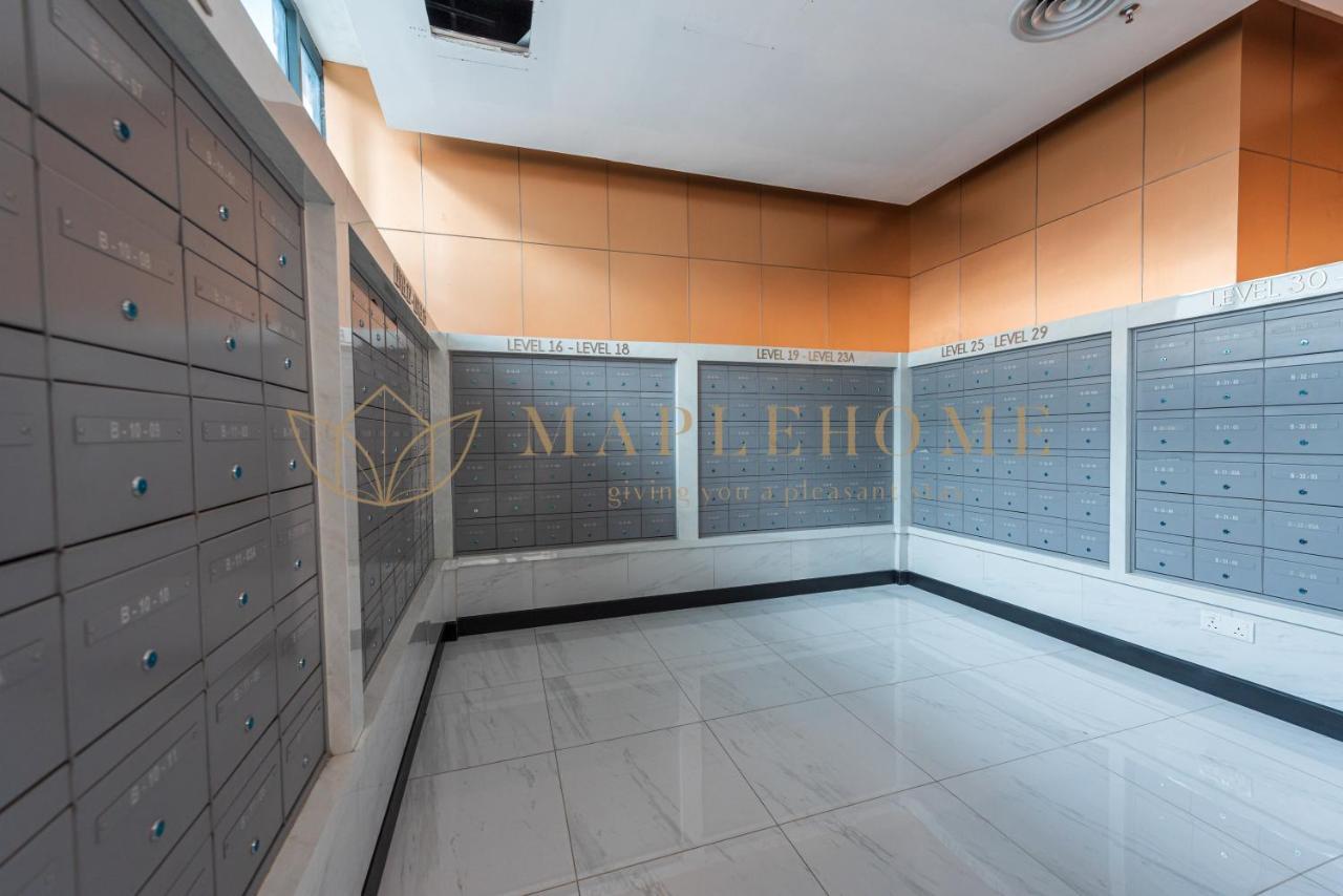 The Colony And The Luxe Premier Suites Kuala Lumpur Kültér fotó