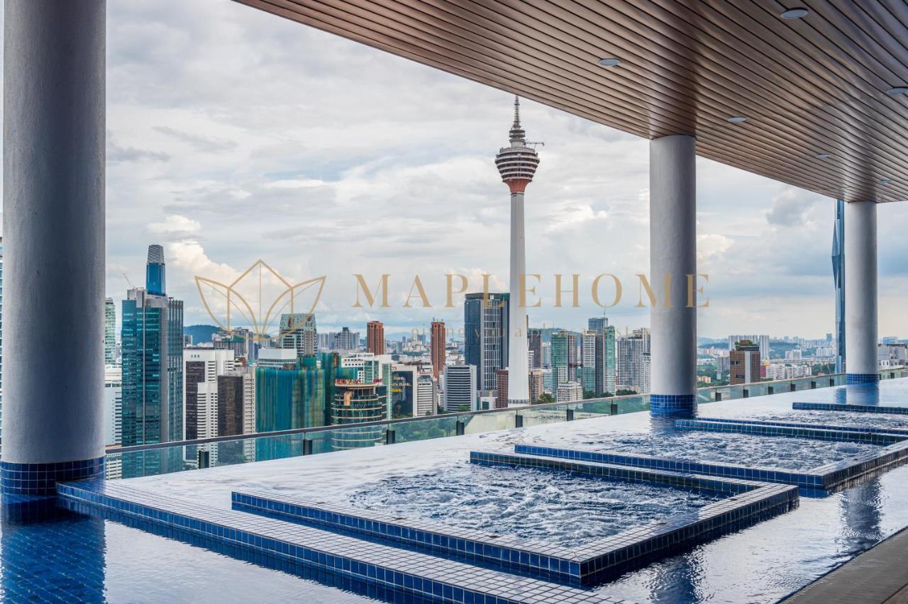 The Colony And The Luxe Premier Suites Kuala Lumpur Kültér fotó