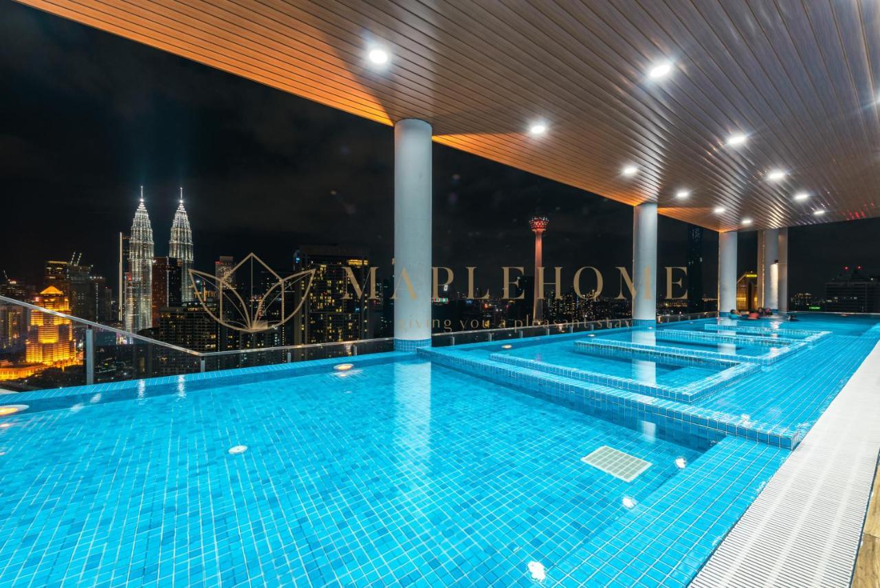 The Colony And The Luxe Premier Suites Kuala Lumpur Kültér fotó
