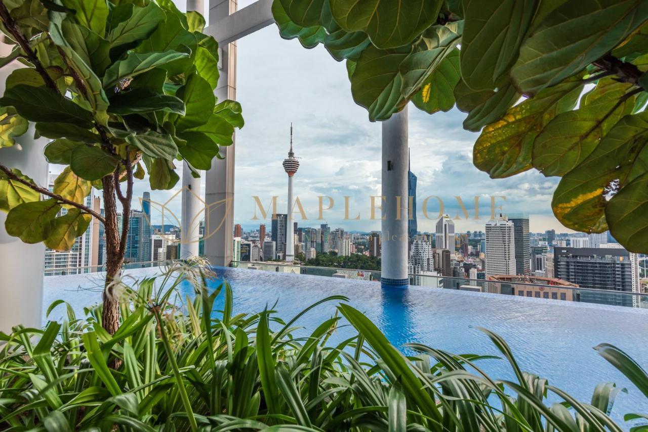 The Colony And The Luxe Premier Suites Kuala Lumpur Kültér fotó
