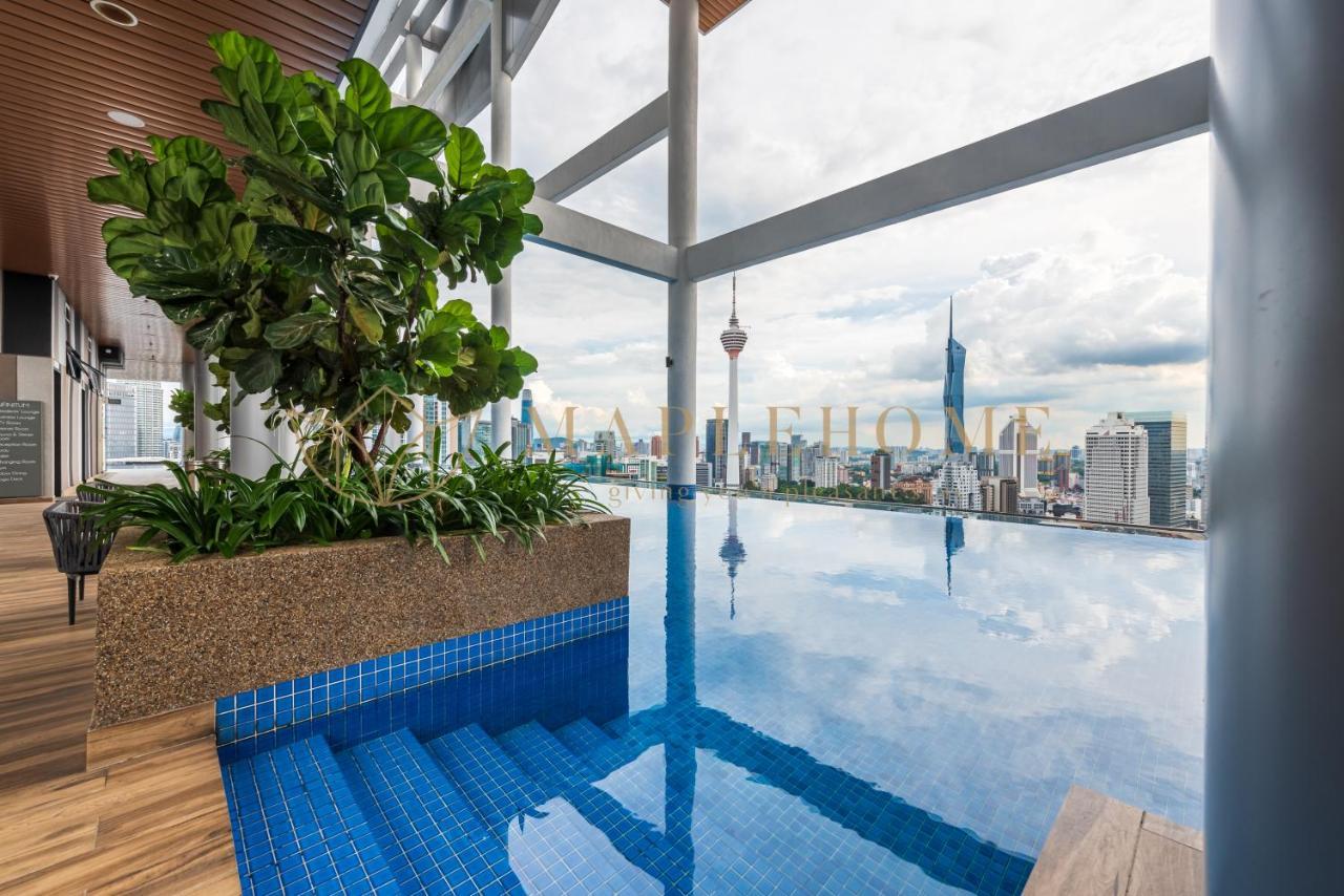 The Colony And The Luxe Premier Suites Kuala Lumpur Kültér fotó