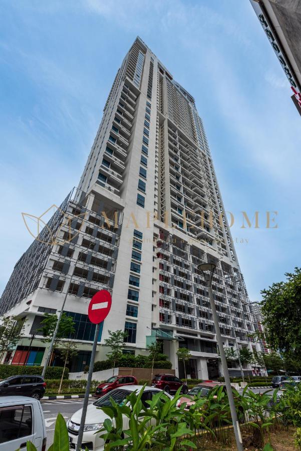 The Colony And The Luxe Premier Suites Kuala Lumpur Kültér fotó