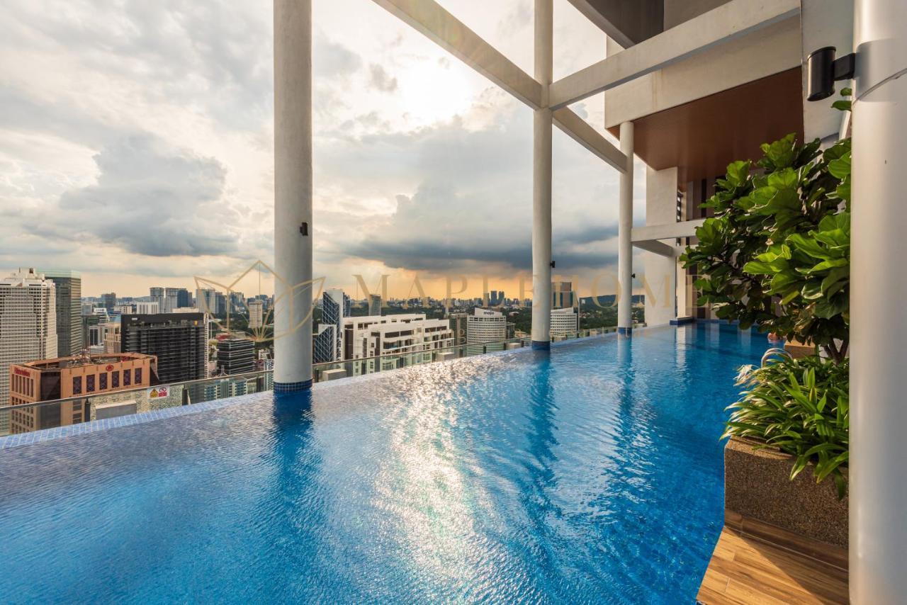 The Colony And The Luxe Premier Suites Kuala Lumpur Kültér fotó