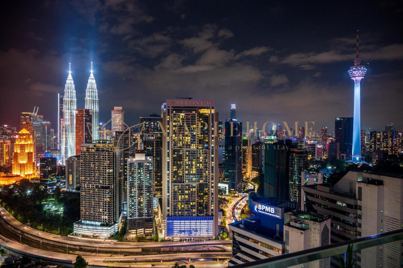 The Colony And The Luxe Premier Suites Kuala Lumpur Kültér fotó