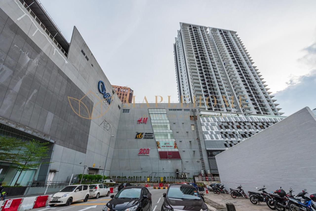The Colony And The Luxe Premier Suites Kuala Lumpur Kültér fotó