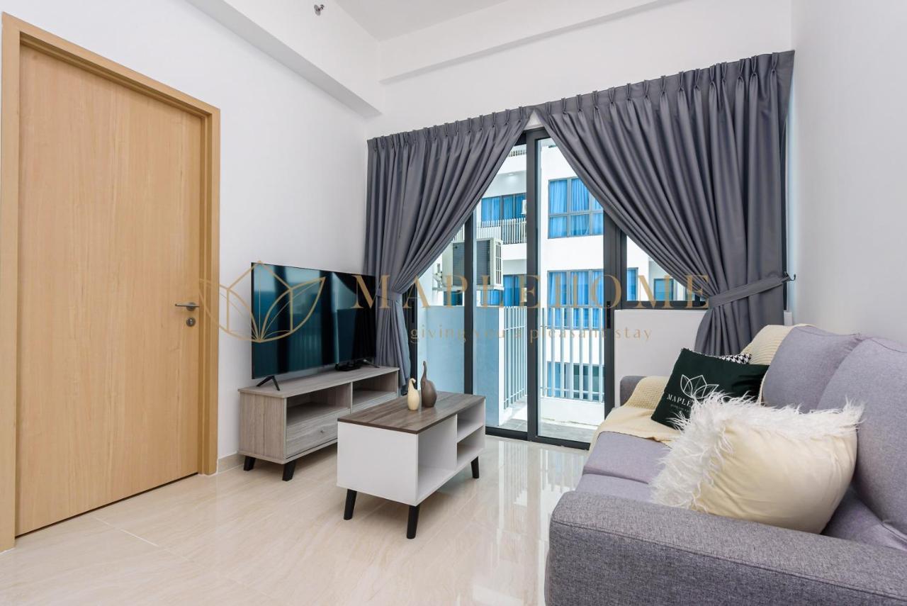 The Colony And The Luxe Premier Suites Kuala Lumpur Kültér fotó