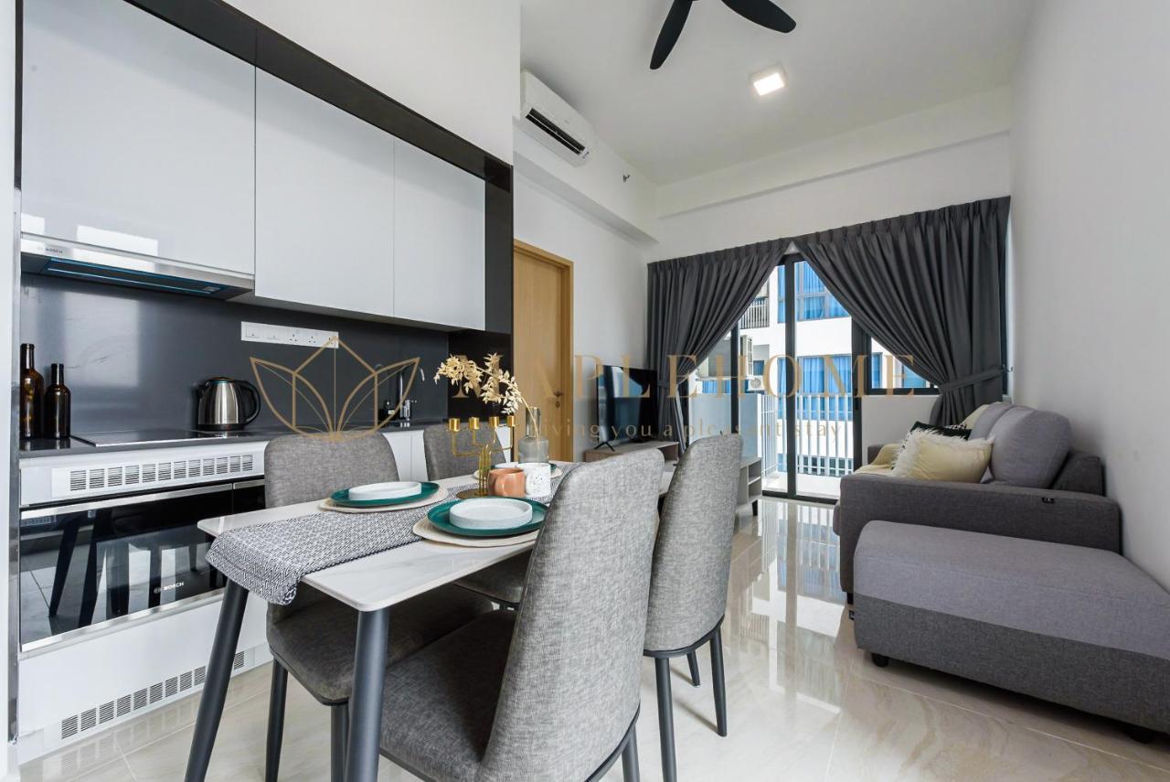 The Colony And The Luxe Premier Suites Kuala Lumpur Kültér fotó