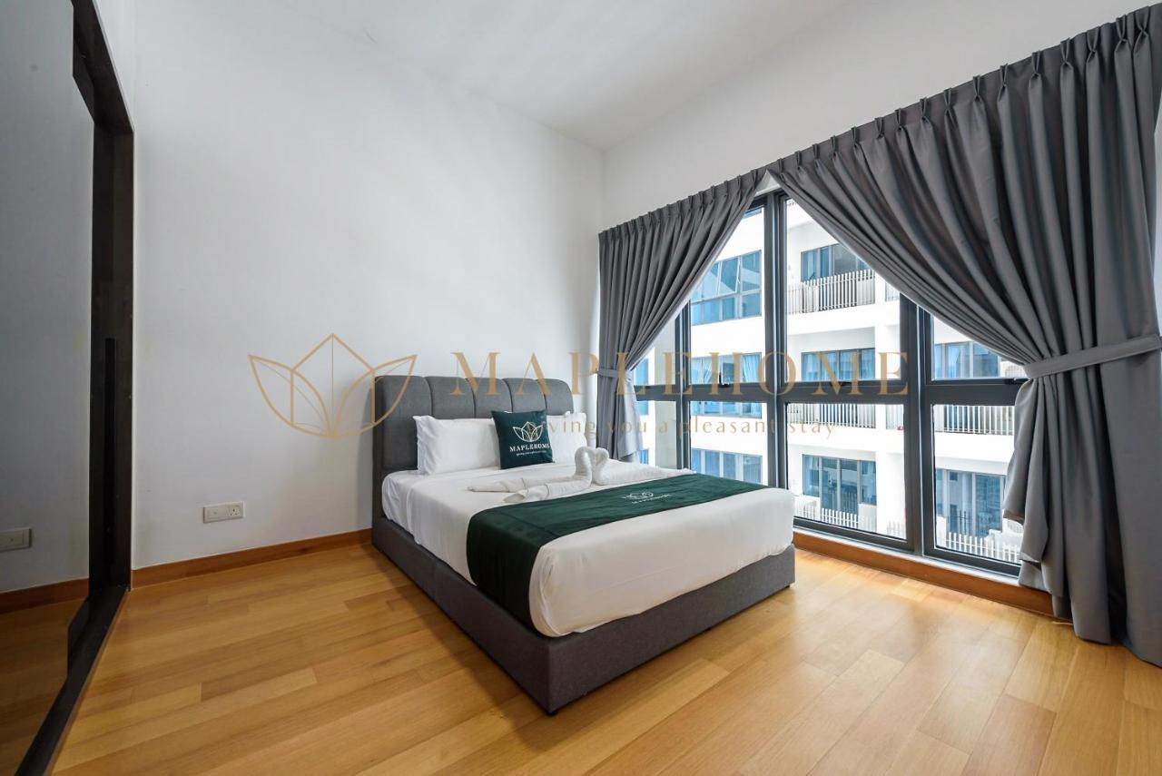 The Colony And The Luxe Premier Suites Kuala Lumpur Kültér fotó