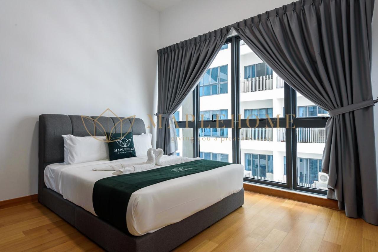 The Colony And The Luxe Premier Suites Kuala Lumpur Kültér fotó