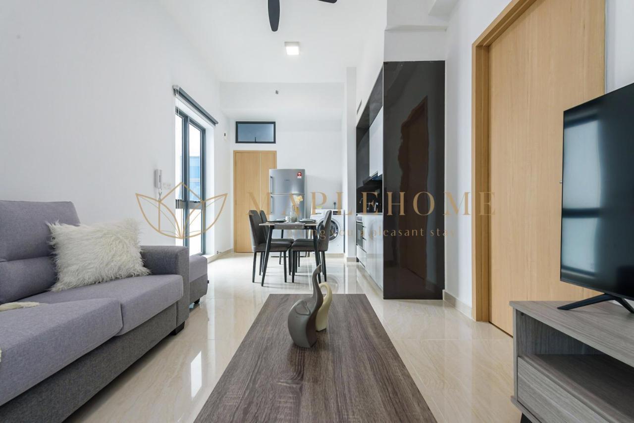 The Colony And The Luxe Premier Suites Kuala Lumpur Kültér fotó