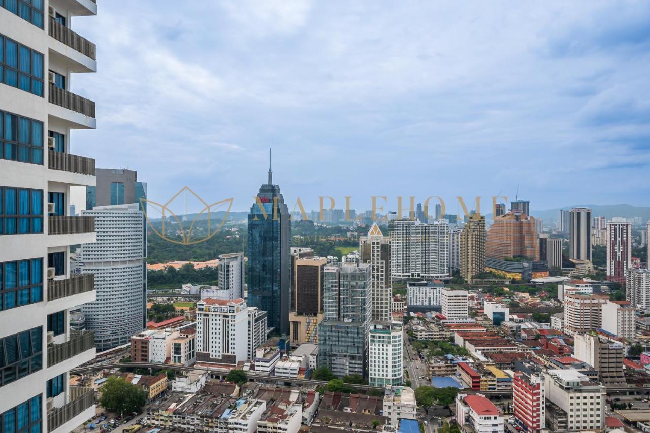 The Colony And The Luxe Premier Suites Kuala Lumpur Kültér fotó