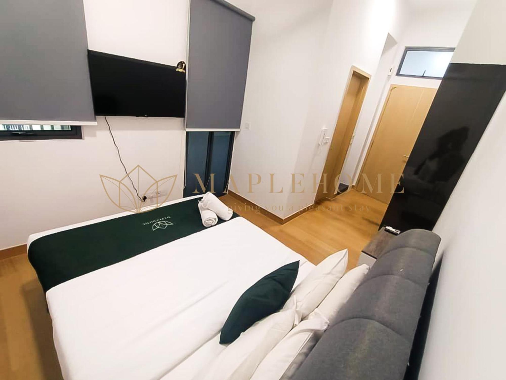 The Colony And The Luxe Premier Suites Kuala Lumpur Kültér fotó